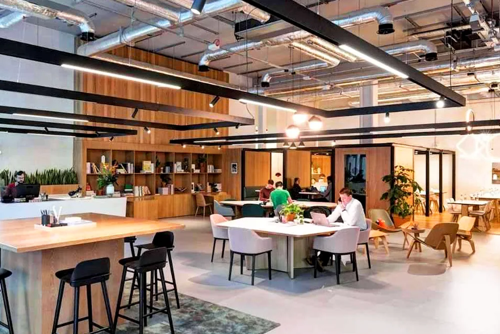 Godrej Green Terraces Landscape