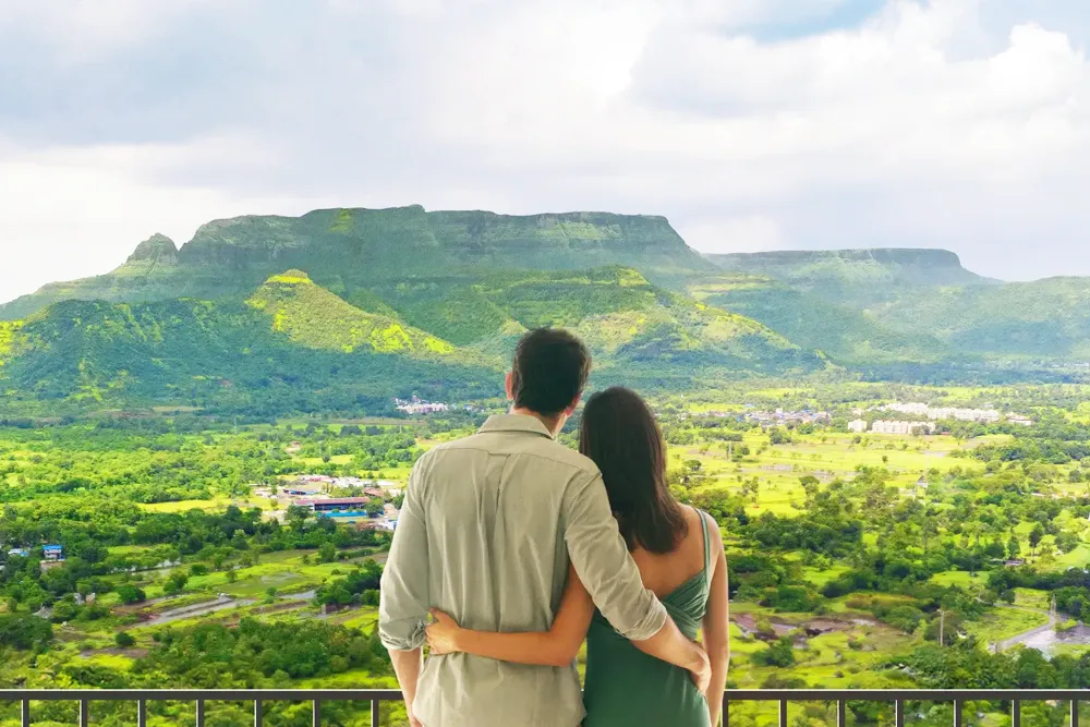 Godrej Green Terraces