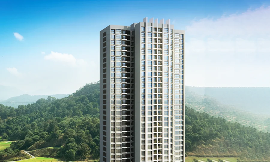Godrej Green Terraces